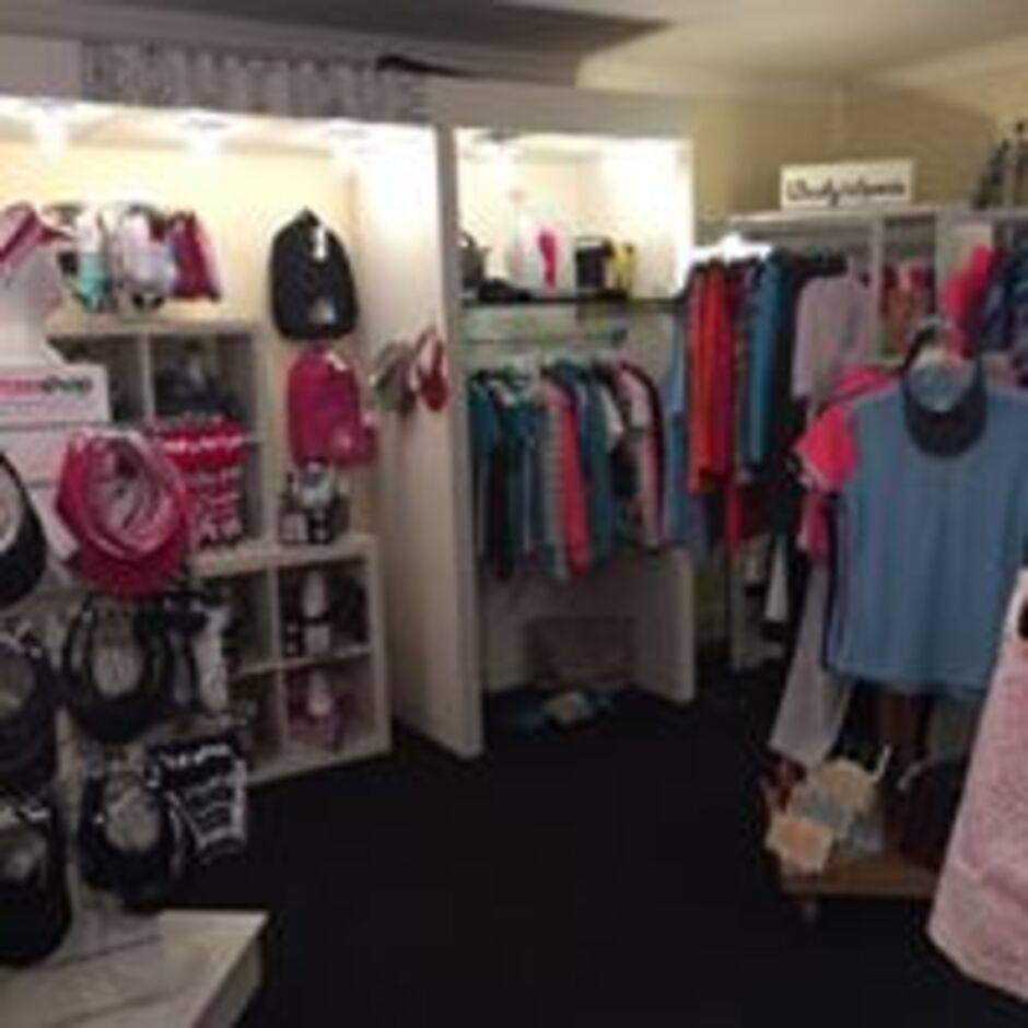 Lady Golfer UK at The Ladies Boutique | Lutterworth Golf Club Lady Golfer UK at The Ladies Boutique | Lutterworth Golf Club